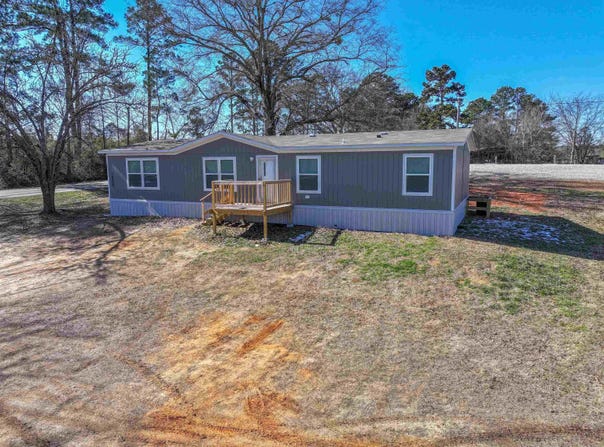 16805 FM 1797, Tatum, TX 75691