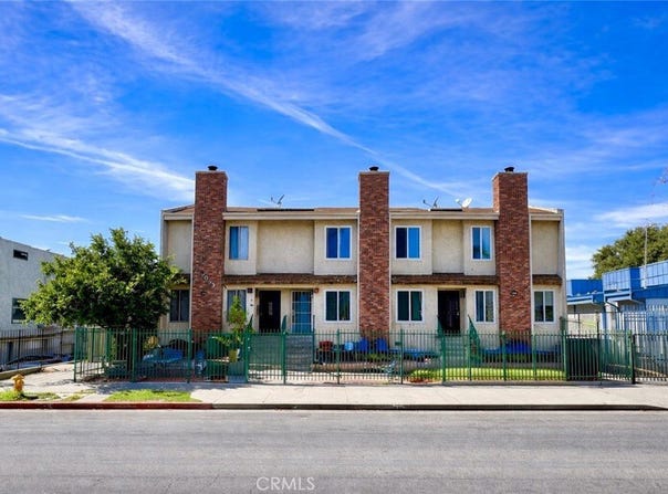9053 Willis, Panorama City, CA 91402