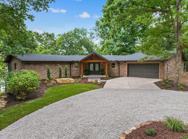 23878 Cherry Lane, Shell Knob, MO 65747