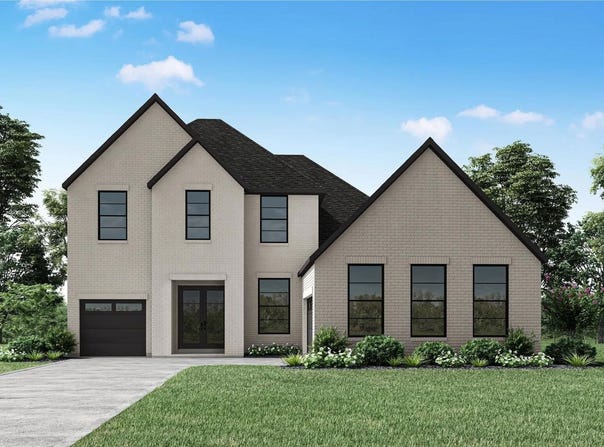 1623 Trinity Forest Drive, Rockwall, TX 75087