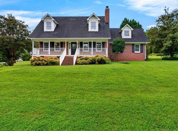 1935 Ford Road, Gaffney, SC 29340