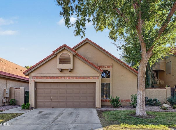4661 W IVANHOE Street, Chandler, AZ 85226