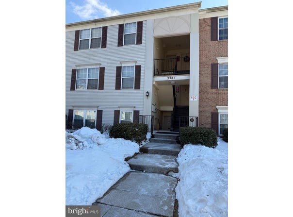2501 MCVEARY Court, SILVER SPRING, MD 20906