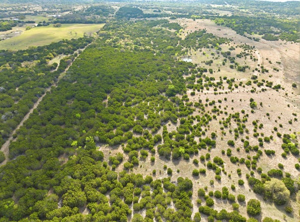 off cr 137, Gatesville, TX 76528