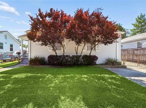 616 JULIUS AVE, Jefferson, LA 70121