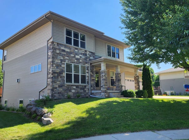 3110 Winter Park Place, Madison, WI 53719