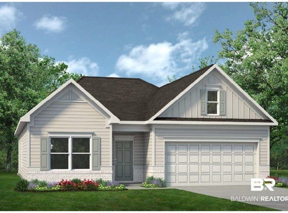 33648 Brookstone Loop, Loxley, AL 36551