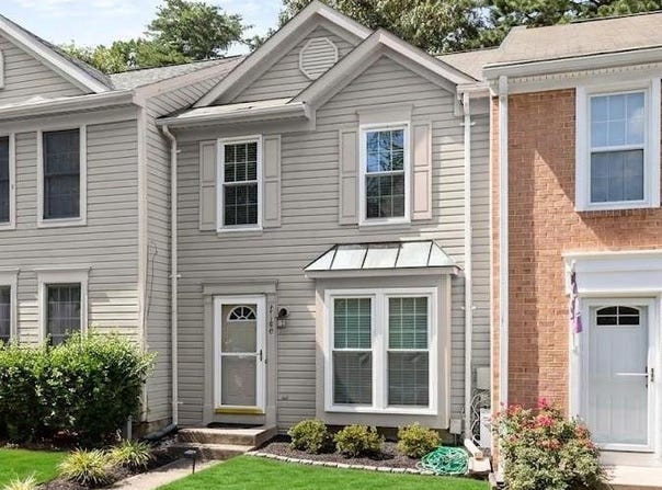 2180 COMMISSARY Circle, ODENTON, MD 21113