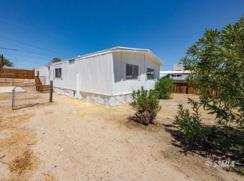 1404 W Langley Ave, Ridgecrest, CA 93555