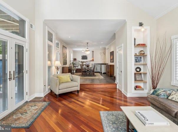 124 W MONTGOMERY Street, BALTIMORE, MD 21230