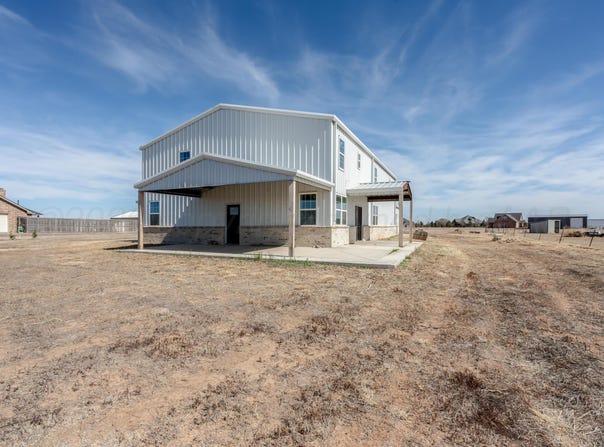 19900 INDIAN SPRING Trail, Amarillo, TX 79124