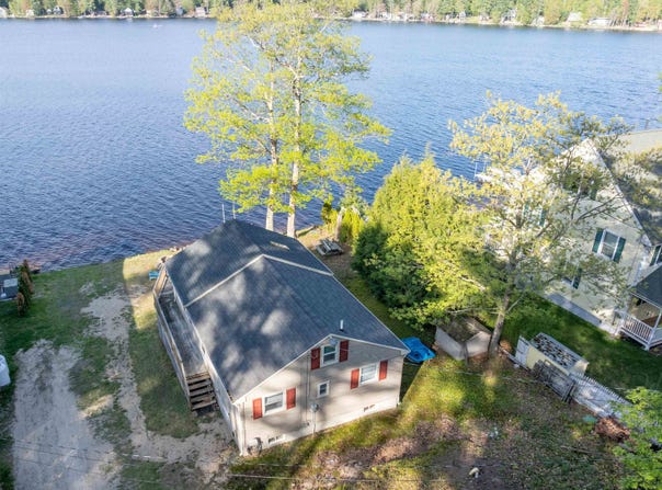 16 Hideaway Lane, Milton, NH 03851