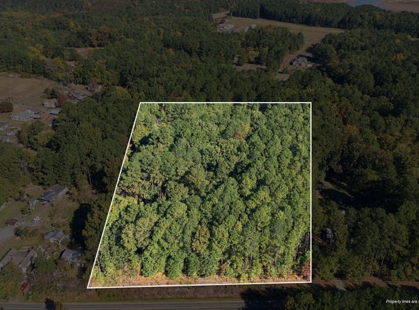 5008 Redwood Road, Durham, NC 27704