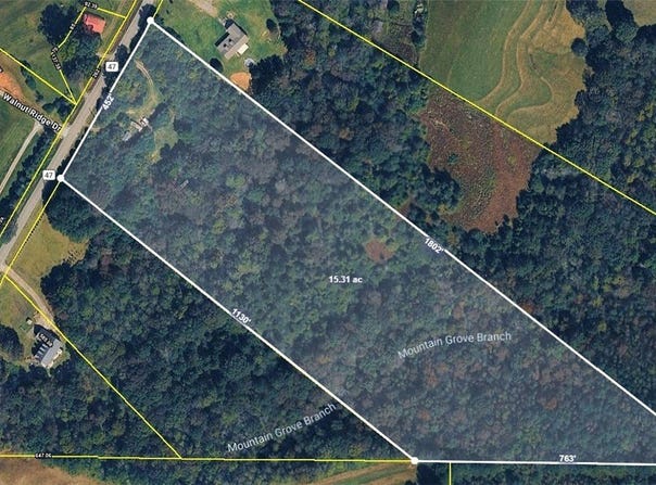 County Hwy 47, AL 35031