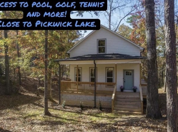 67 DUNHILL Ct, Counce, TN 38326
