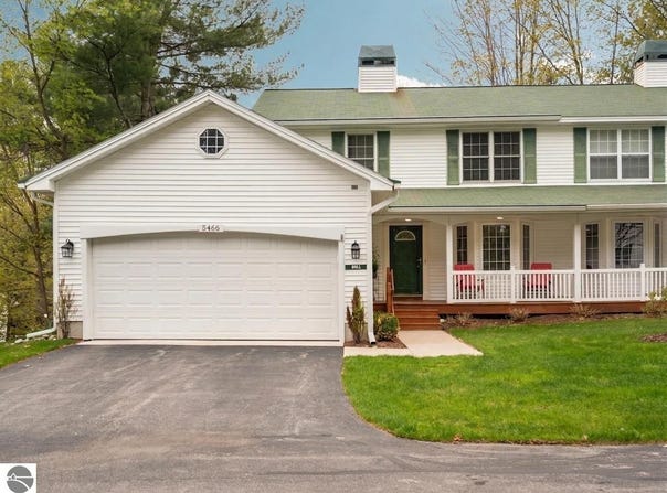 5466 Millbrook Drive, Williamsburg, MI 49690