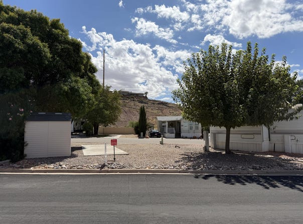 448 E Telegraph St, Washington, UT 84780