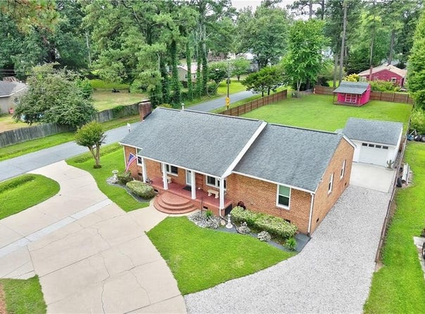 858 Waters Road, Chesapeake, VA 23322