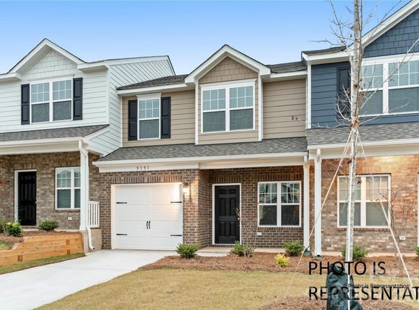 5116 Tommy Lane, Stanley, NC 28164