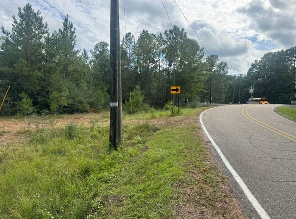 22290 Old Hwy 49, Saucier, MS 39574