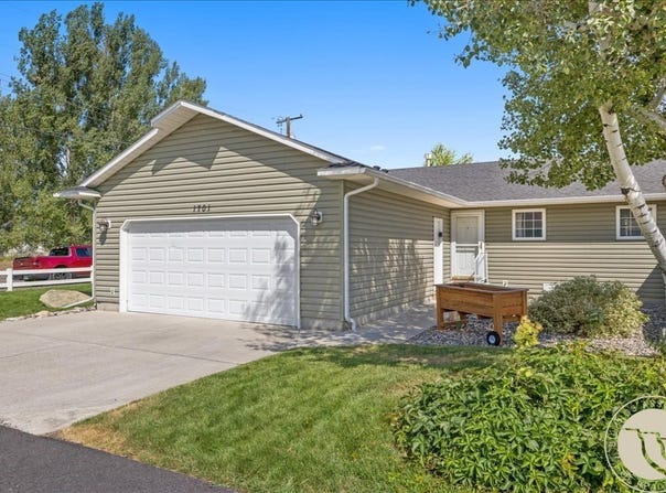 1701 Hawthorne Lane, Billings, MT 59105