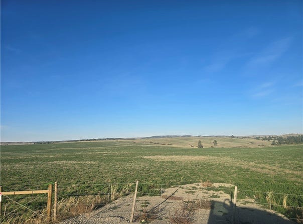 Tract 4 Highway 421, Columbus, MT 59019
