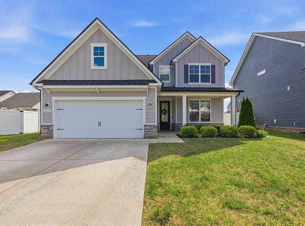 3616 Barbee Ct, TN 37153