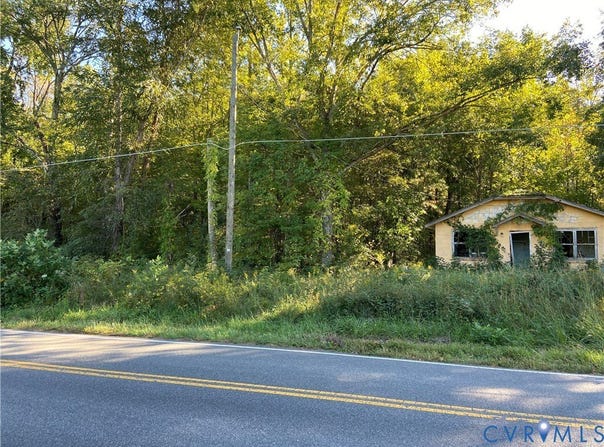 12235 Cedar Lane, Hanover, VA 23005