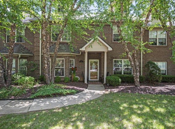 127 Riviera Drive, Georgetown, KY 40324