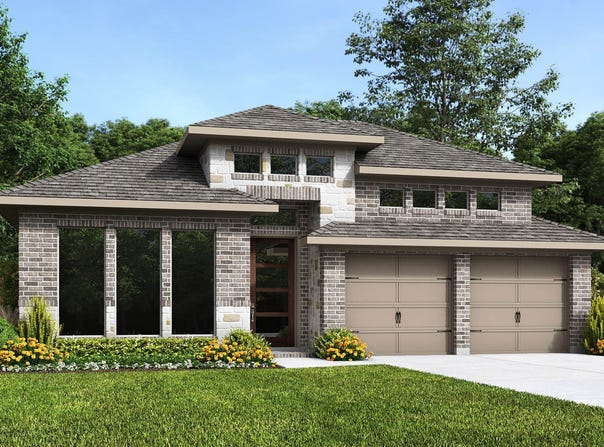 2703 Kirkhill Lane, Forney, TX 75126