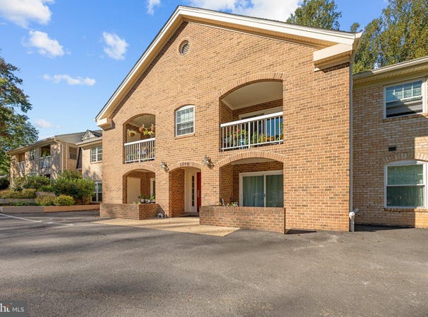 5809 COVE LANDING Road, BURKE, VA 22015