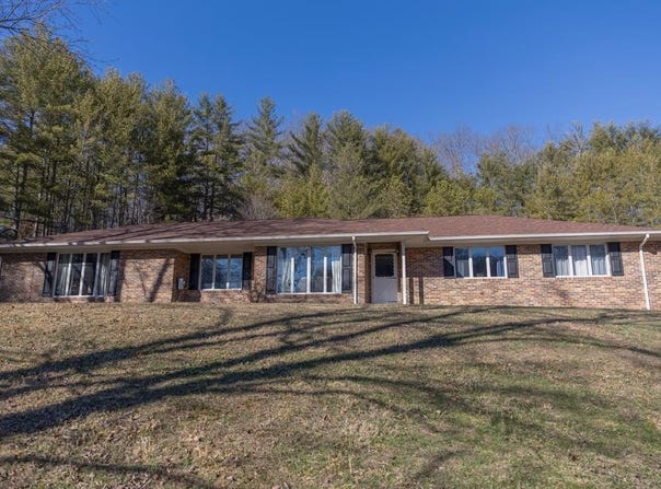 503 Birmingham Rd, Cedar Bluff, VA 24609