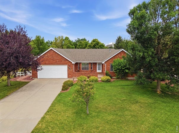 2243 Breckenridge Dr, Berthoud, CO 80513