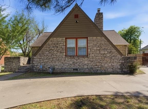 3182 E 1st Street, Tulsa, OK 74104