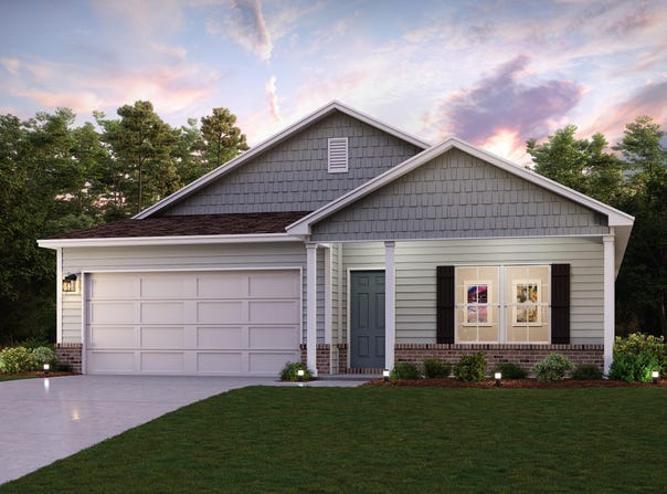 159 Coral Springs Parkway, Brooks, KY 40109