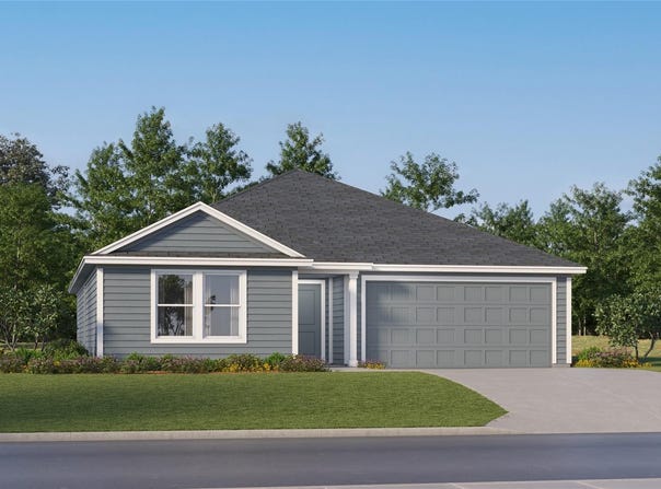 201 Nimbus Ct, Lockhart, TX 78644