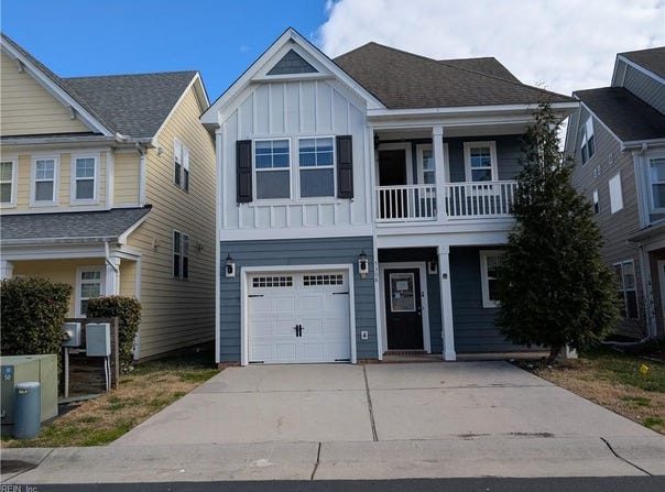 5308 Cottage Court, Virginia Beach, VA 23452