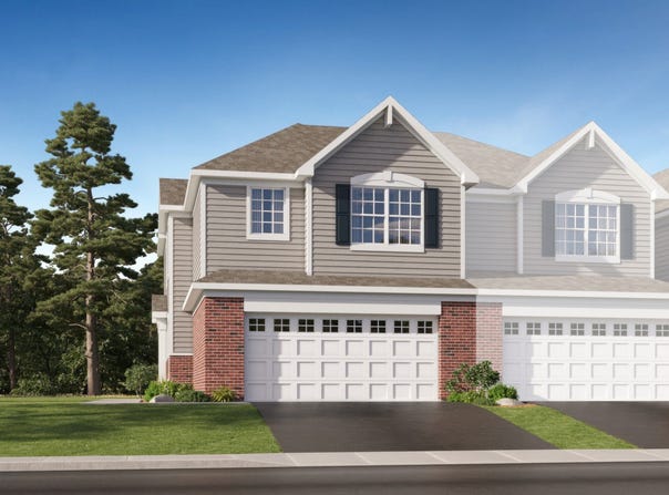 7701 Nightshade Lane, Joliet, IL 60431