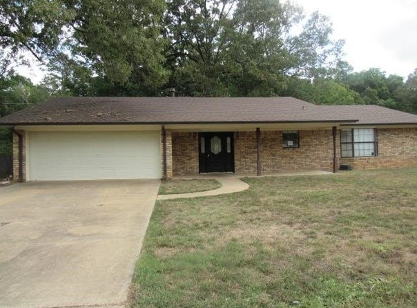 1304 Nottingham, White Oak, TX 75693