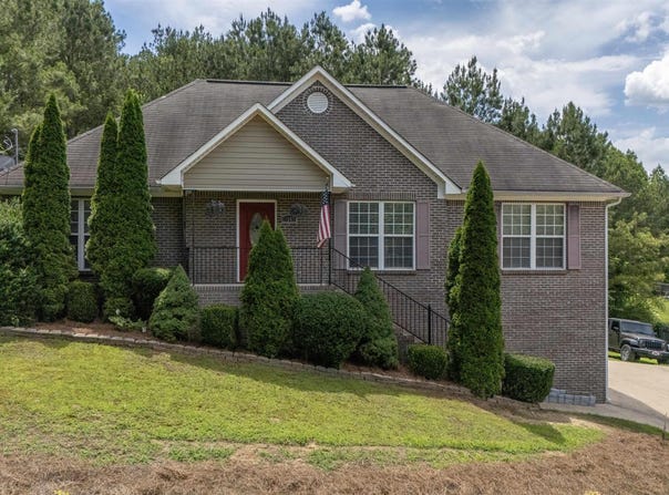 34 OAKBROOK CIRCLE, CLEVELAND, AL 35049