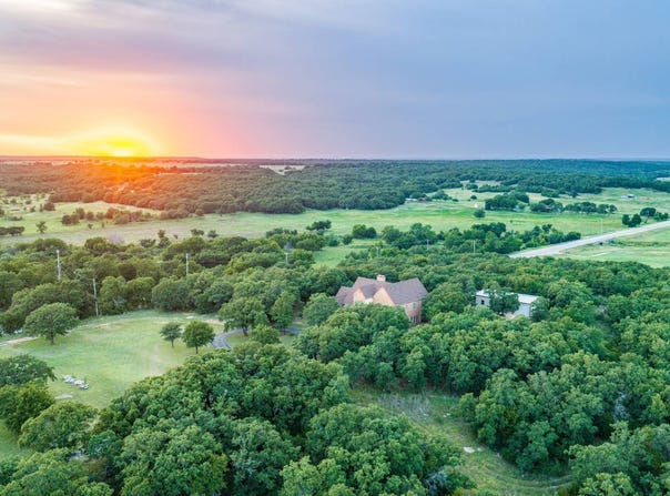 6831 Hwy 175, Montague, TX 76251