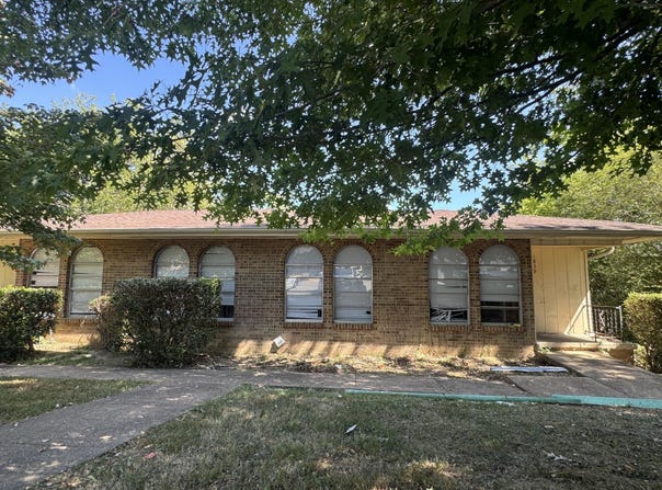 1837 Dana Lane, Hixson, TN 37343