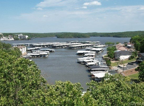 Dempsey Drive lot: 3, Osage Beach, MO 65065