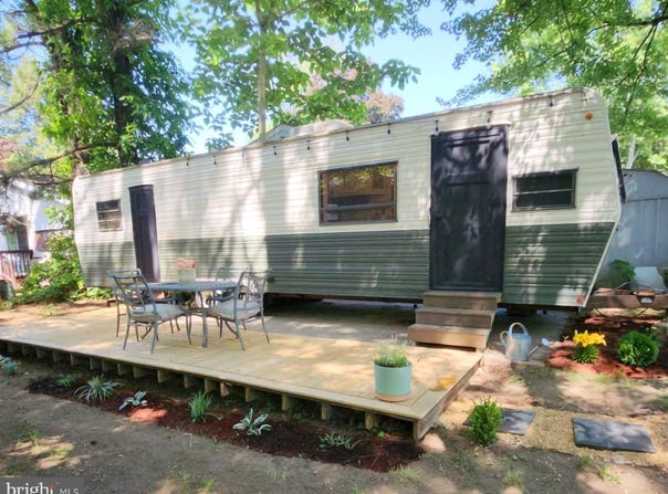 189 BLACK FISH Lane, EARLEVILLE, MD 21919