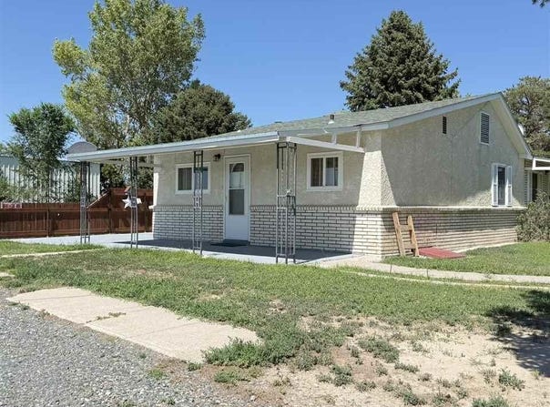 260719 CR U, Gering, NE 69341