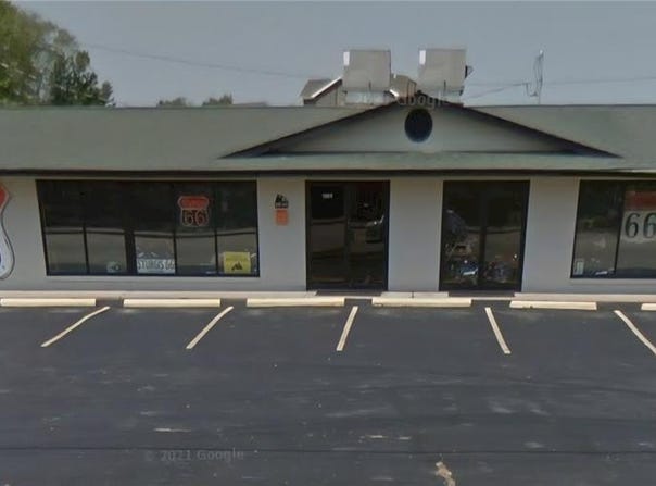 1305 N Main, O'Fallon, MO 63366
