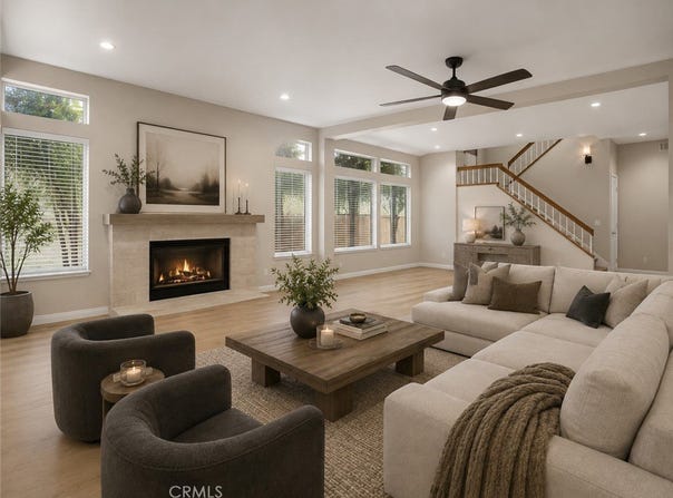 256 Ocho Rios, Oak Park, CA 91377