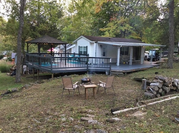 2288 W ST. RD. 101, Liberty, IN 47353