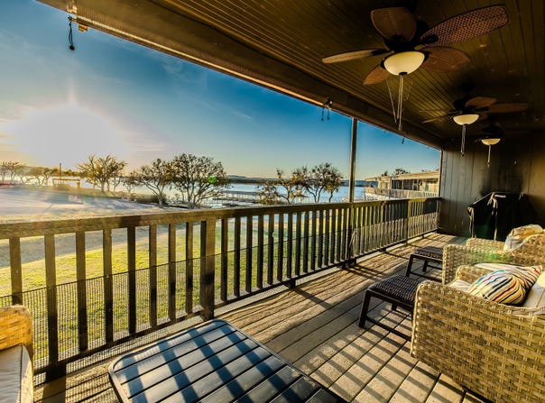 1655 Cedar Crest Loop, Possum Kingdom Lake, TX 76449