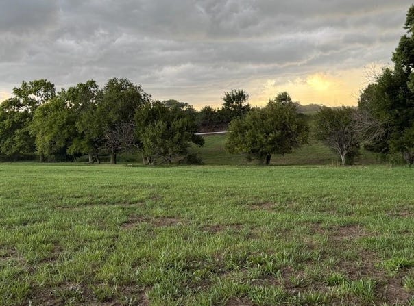 B Highway lot: 6, Edgerton, MO 64444